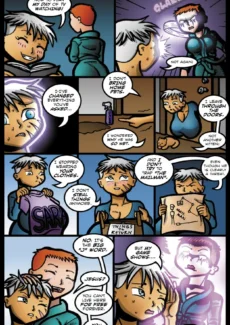 [Lightfoot] PeEVEed – Chapter 5 (5)