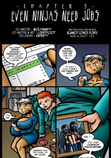 [Lightfoot] PeEVEed – Chapter 5 (7)