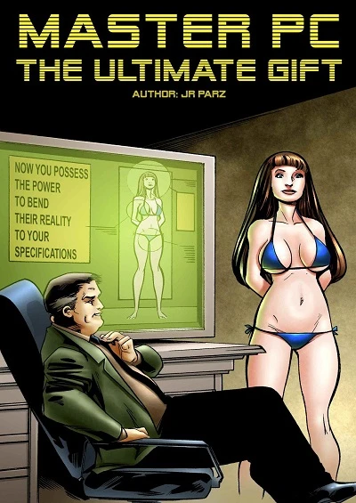 Master PC-The Ultimate Gift 1-4
