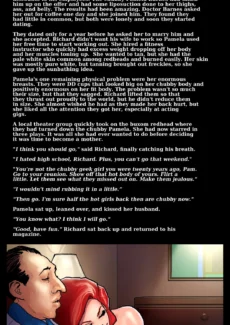 Reunion Revenge (3)