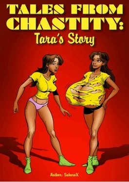 Tales From Chastity Tara’s Story