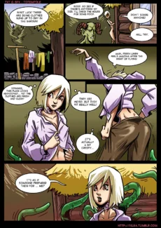 Witch Morwena (3)