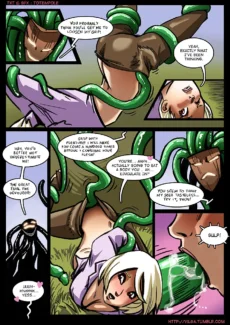 Witch Morwena (6)