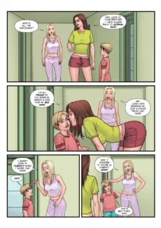 Yard Work 09 Dreamtales Giant Girl (3)