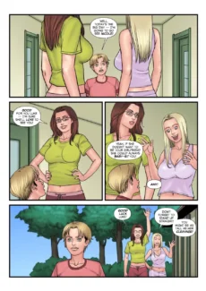 Yard Work 09 Dreamtales Giant Girl (6)