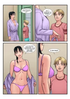 Yard Work 09 Dreamtales Giant Girl (9)