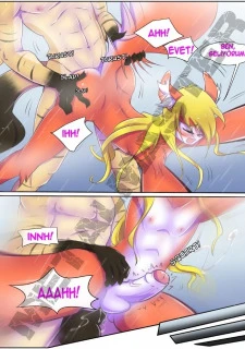 A Good Recovery (Furry) (10)