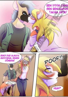 A Good Recovery (Furry) (3)