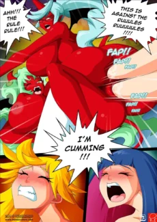 Angels And Demons (7)