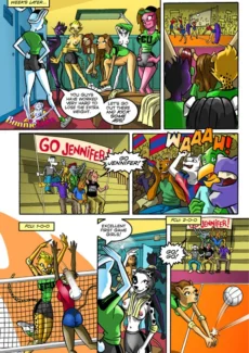 Bunnie Love A Team Effort (12)