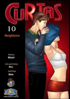 Curtas 10- Neighbors (English) curtas-10-neighbors-english