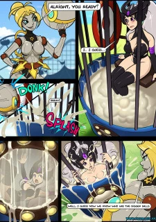 [Hizzacked] Bataille Royale (League of Legends) (6)