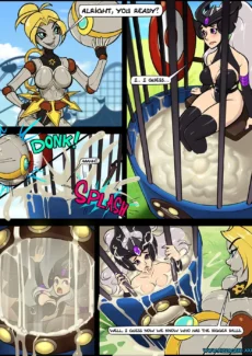 [Hizzacked] Bataille Royale (League of Legends) (6)