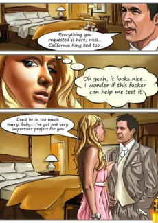 Paris Hilton-FemDom (14)