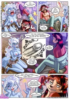 Pleasure bon bon 11013