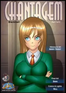 Seiren-Blackmail Part 1 seiren-blackmail-part-1