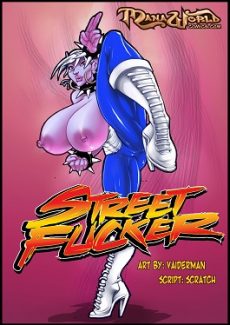 SF Cover