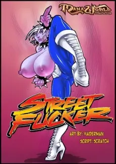 SF Cover