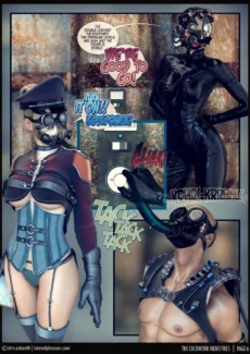 Tales of Pleasure-Cockwork Industries (7)