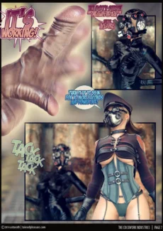 Tales of Pleasure-Cockwork Industries (8)