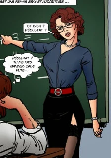 Tamed Teacher002