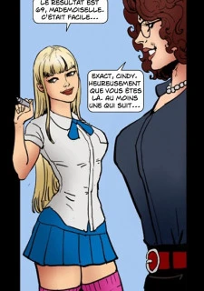 Tamed Teacher003