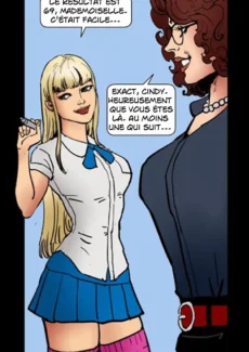 Tamed Teacher003