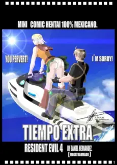 Extra Time (Resident Evil 4) Extra Time (Resident Evil 4)