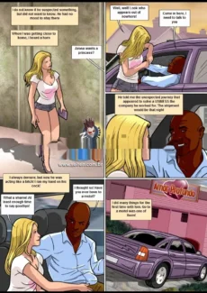 His Uncle (English) (8)