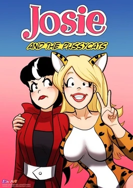 Josie and the Pussycats