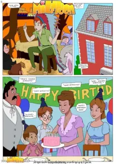 Milftoon- Mary and Wendy go Pro Milftoon- Mary and Wendy go Pro1