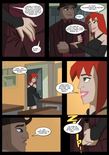 Spectacular Spider-Man (4)