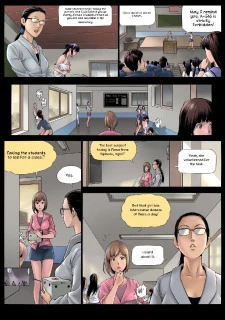 Universal Sex Education004