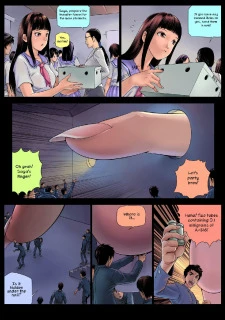 Universal Sex Education007