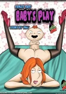 Baby's Play (Family Guy)
