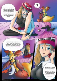 [Bill Vicious] Pokemon’s Sexarite 1 (10)