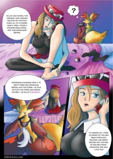 [Bill Vicious] Pokemon’s Sexarite 1 (10)