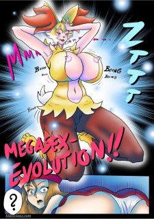 [Bill Vicious] Pokemon’s Sexarite 1 (12)