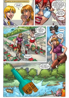 Darlsborough University – Chapter 4_12
