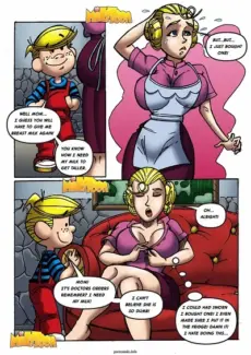 Dennis the Trickster1