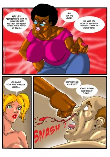 Mamas Home (2)