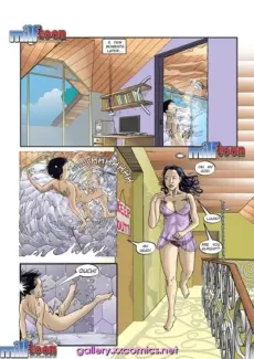Milftoon- Cream Milftoon- Cream1