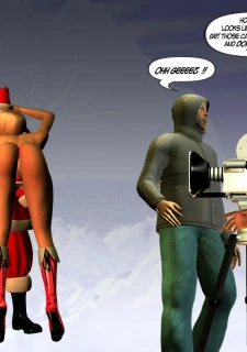 Santa’s Little Helpers (11)