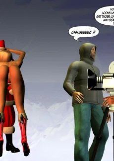 Santa’s Little Helpers (11)