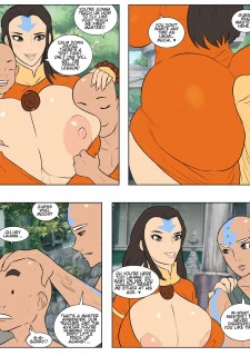Avatar- Jay Marvel 003