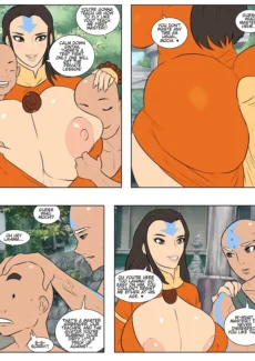 Avatar- Jay Marvel 003