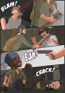 Ellie Unchained 2-Last of US (7)
