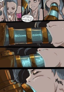 [Farahboom] Jinx – Robot Rampage (12)