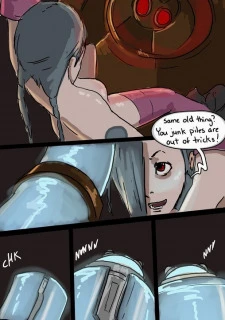 [Farahboom] Jinx – Robot Rampage (18)