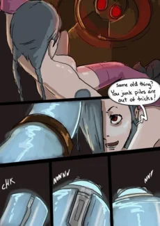 [Farahboom] Jinx – Robot Rampage (18)